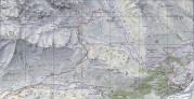 Karte-Albula